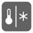 U-value icon